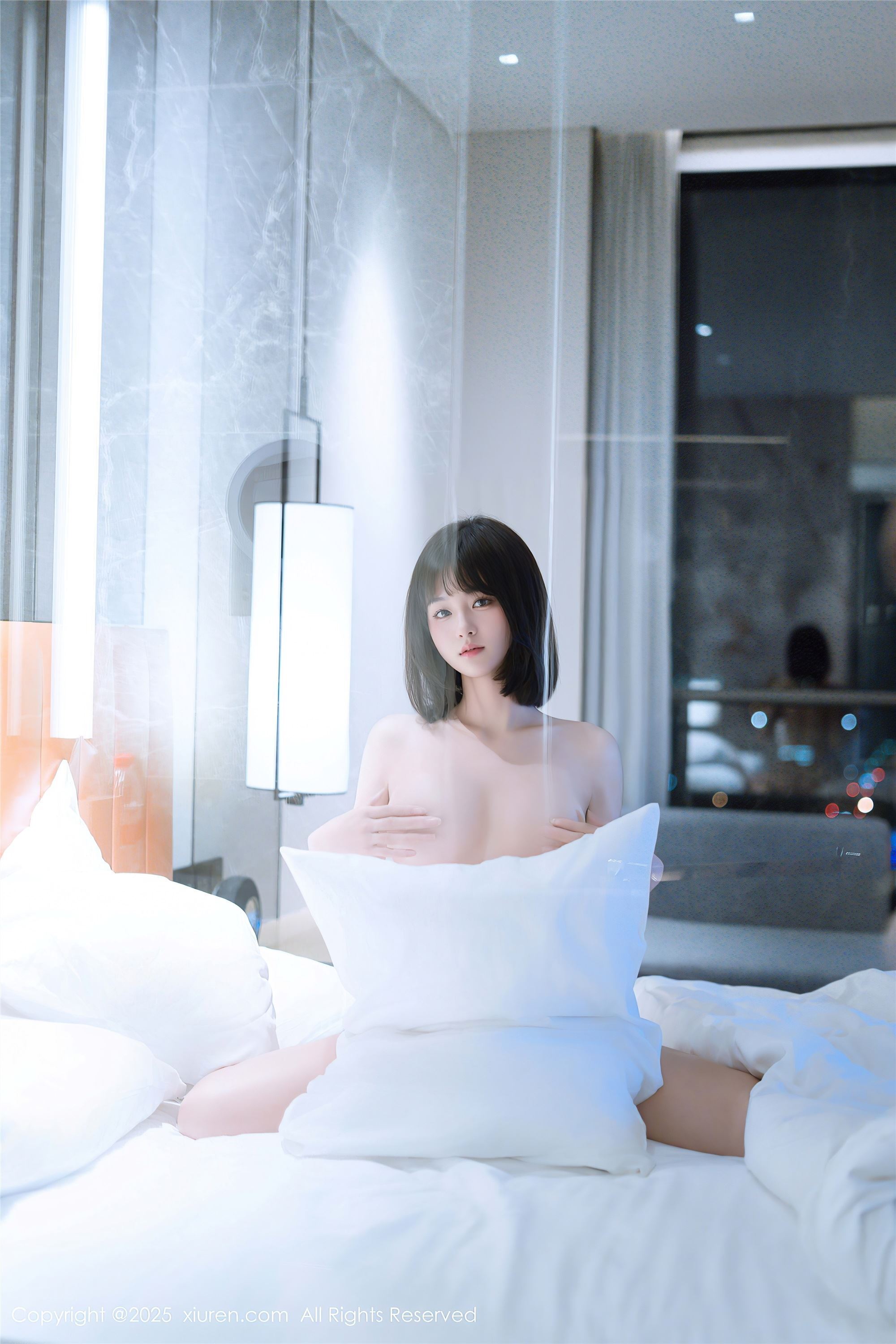 Xiuren秀人网 2025.03.06 NO.9972 涵涵Luna